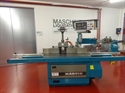 Bild von Kehlmaschine Martin T26 CNC